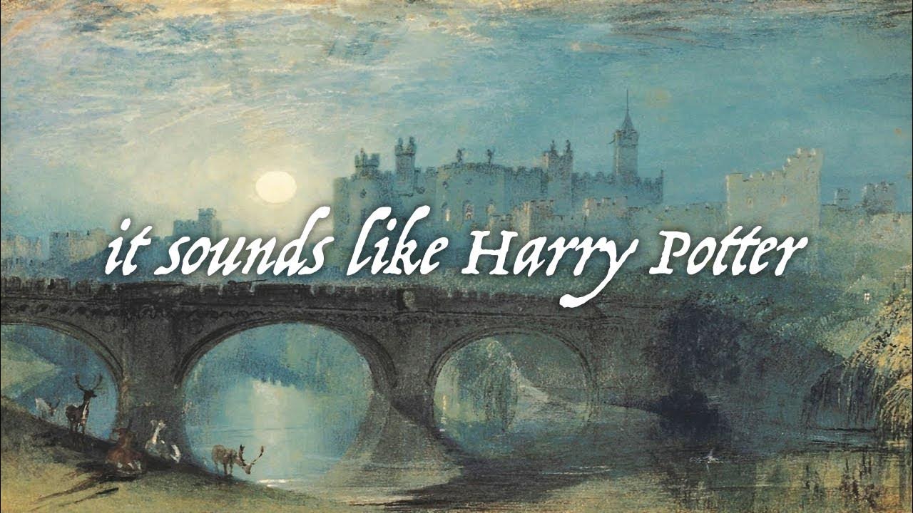 Classical Music but it sounds like Harry Potter II YouTube