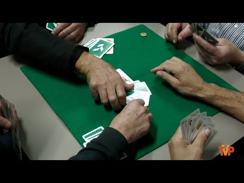 Torneo de Guiñote en Pinilla de los Barruecos 2023