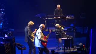 Genesis "Carpet Crawlers" Amsterdam 21/3/22