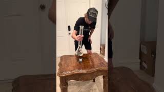 Whomp It Strength Tests