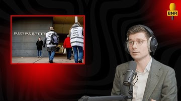 “Deze zaak vergeet ik nooit meer”—Tobias Wouters over Middel X | #165 Napleiten