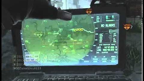 DLCwinstreakFTW - MW3 MULTI-KILL Predator Missile!