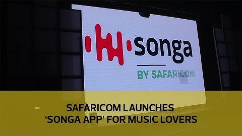 Safaricom launches 