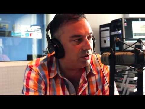 გადაცემა \"წარმატების ფორმულა\" - სტუმარი რამაზ მიქაძე