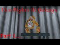 Five nights at quizzys      made by fzop quizzy studios and dlox studio part 1