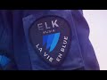 Elk musik  la vie en blue audio officiel