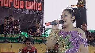 Purwo Wilis Gending Jampi Sayah Langgam Podang Kuning
