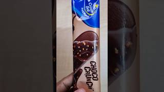 Cream Bell Choco Crunch Medium Fat Frozen Dessert | Devyani Food Industries Ltd | Choco Crunch🍦