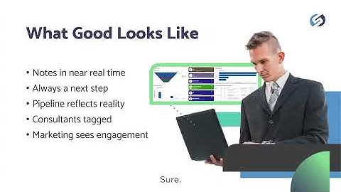 Webinar: Building a Culture of CRM for AUM Generators