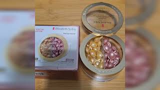 Day And Night Ceramide Capsules
