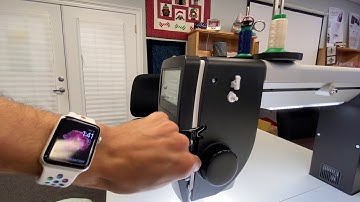 BERNINA Q Series Threading