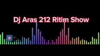 Dj Aras 212 Ritim Show 2023 Resimi