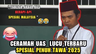 Ceramah Lucu Jamaah Tak Sanggup Tahan Tawa Prof H Abdul Somad Lcdesaphd