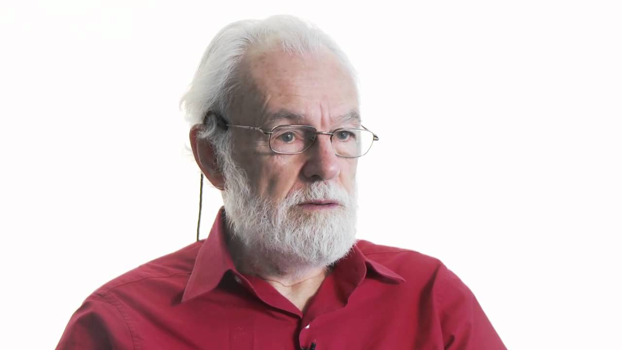 David Harvey interview (2012)
