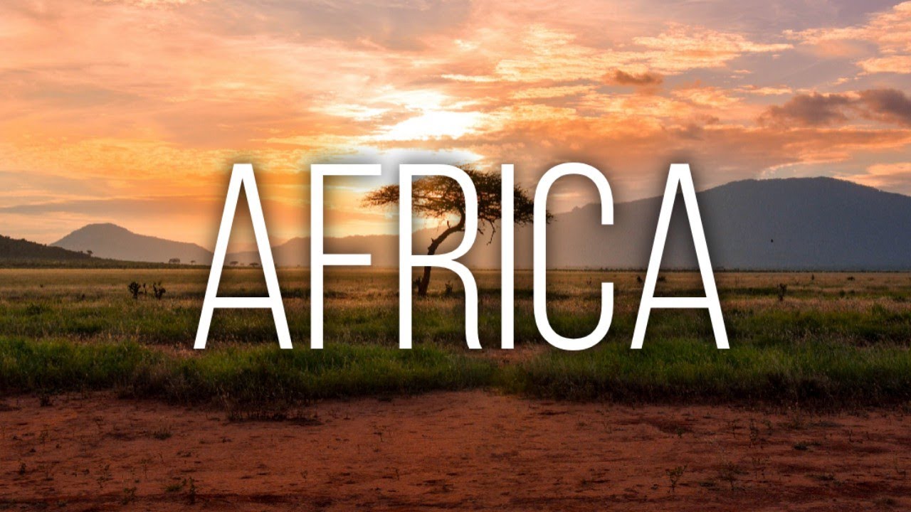 Best Places to visit in Africa | Africa Best Tourist Spots | Best