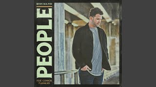 People (feat. Connor Flanagan)