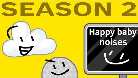 BFB Viewer Voting Again! #1