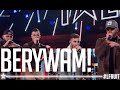 BERYWAM  | live final | France's got talent 2018