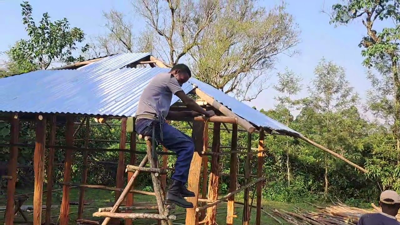 ijaarsa mana murtii aadaa GIAB A/Aallee Ganda Agaloo muddee 03/2017