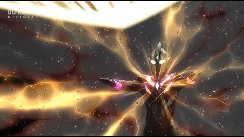 Ultraman Trigger vs Megalothor (Episode 25 Final) [English Subs]