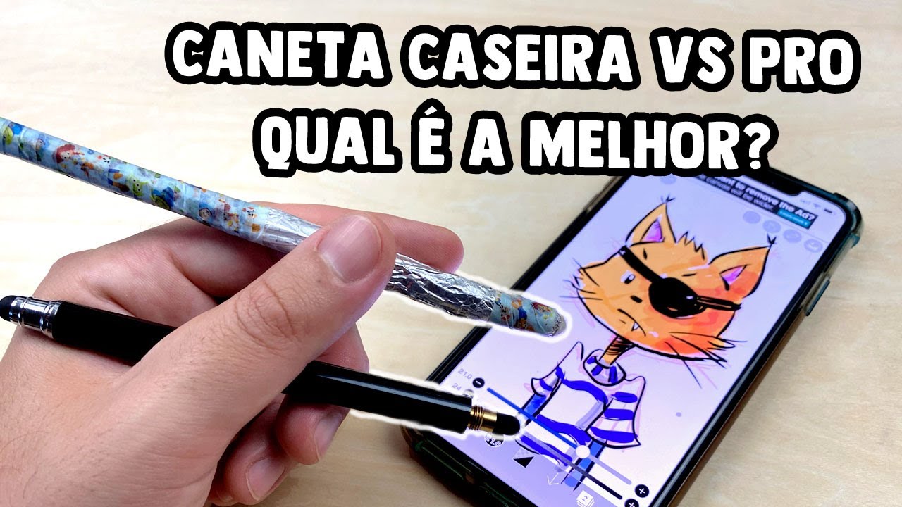 Como Tirar Caneta Permanente Da Capinha De Celular