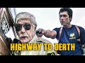 Highway To Hell Thriller Full Movie 