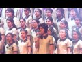 Bohemian Rhapsody -  Performed by The Christ University Choir