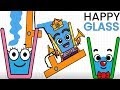 Happy Glass Gameplay Walkthrough All Level 241 270 Happy Glass Gameplay Walkthrough All Level 241 270