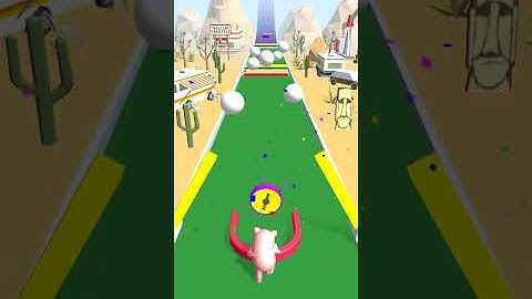 Picker 3D || lv.26 || ios/android short games || #shorts