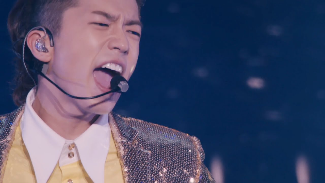 Wooyoung (from 2PM) DJ GOT ME GOIN' CRAZY (feat. Jun. K