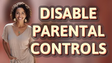 How Can I Temporarily Disable Parental Controls on Linksys WiFi?