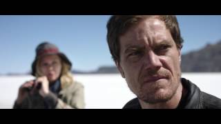 Salt And Fire (2016)  Trailer
