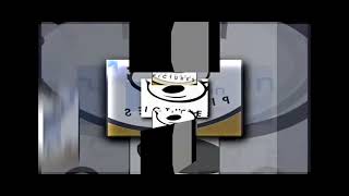 [YTPMV] Spiffy Pictures Scan d minor^2 (Veg Replace)