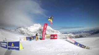 O'Neill Pleasure Jam 2013 - Dachstein is calling!
