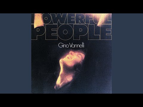 洋楽 Gino vannelli LP Powerful people aor Gino Vannelli - Powerful People - Amazon.com Music