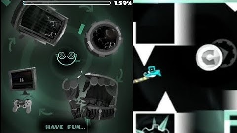 Change of Scene 100% by Bli (Easy Demon) (3 Coins) | Geometry Dash 2.2