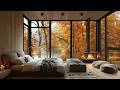 Cozy Morning Piano - Calm Relaxation Therapy