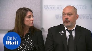 Parents of Olly Stephens: 'There was no thought for the repercussions'