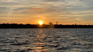 Stayin’ Afloat: Cruising the Indian River Lagoon, St. Lucie Inlet, Stuart, Florida