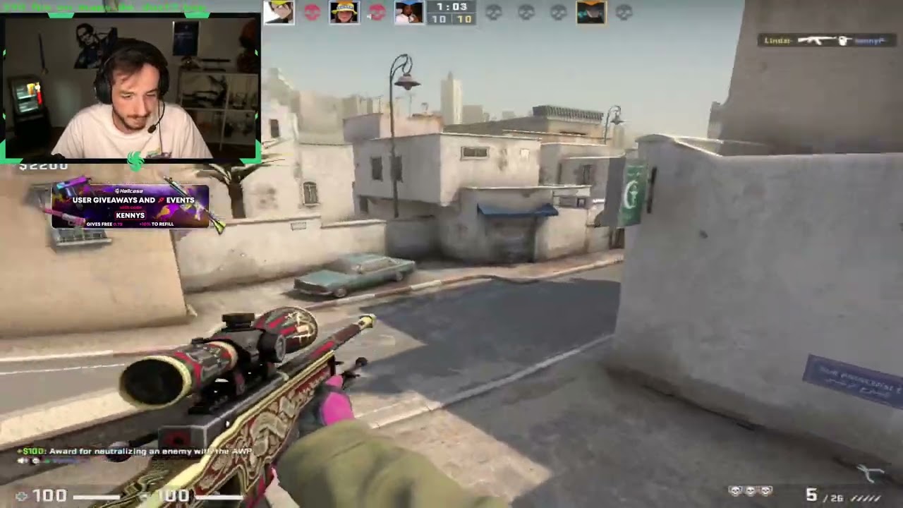 KennyS is BETTER than s1mple & m0NESY !!!  | CSGO