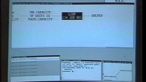 KEE Tutor Part 1 of 2