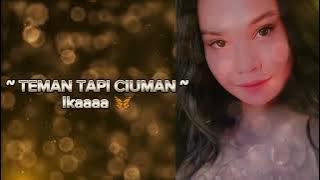 Sis Eykaa - Teman Tapi Ciuman Lina Geboy ( Rockdangdut COVER )