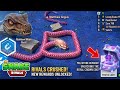 Snake Rivals : Jewels Snake Milestone Rewards Claimed! 