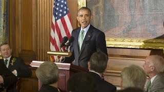 Ryan and Obama Condemn Campaign Trail Violence