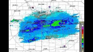 noaa radar EAX 2011-8-3