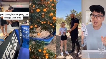 THE MOST UPVOTED VIDEOS FROM REDDIT V17