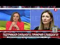 Готується п'ятий пакет санкцій - Еміне Джапарова