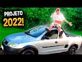 ESSE É MEU PROJETO 2022!
