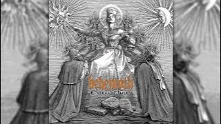 Behemoth | EVANGELION | Full Album (2009)