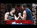 DEVON LARRATT vs OMAR ISUF (How To Dominate Any Arm Wrestling Match)